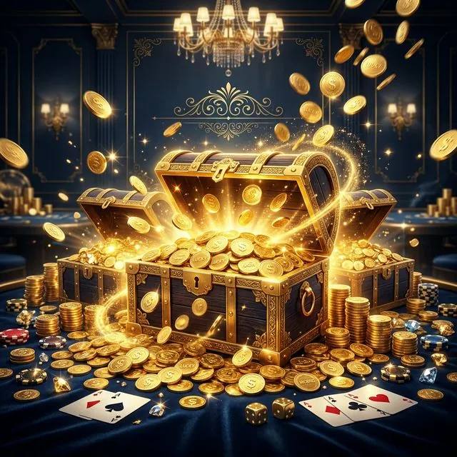 Spree Casino Bonusangebote – Geschenke und Boni